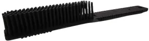 SM Arnold® 25-600 Rubber Pet Hair Brush