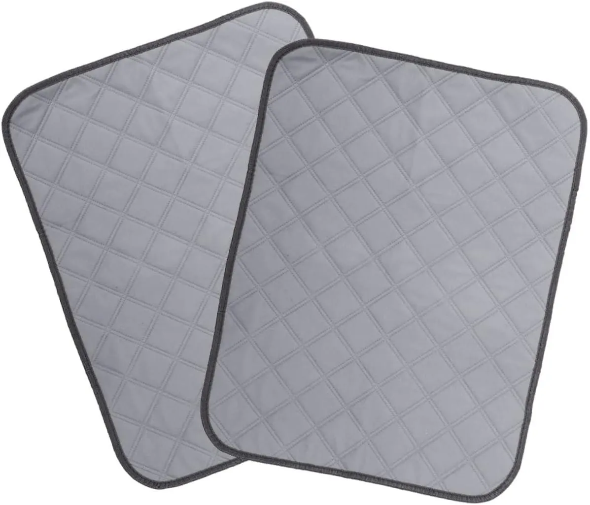 Small Pet Pee Pads Guinea Pig Cage Liners Washable Bedding Hamster Mat Cage Liner Rabbit Bedding Easy to Clean
