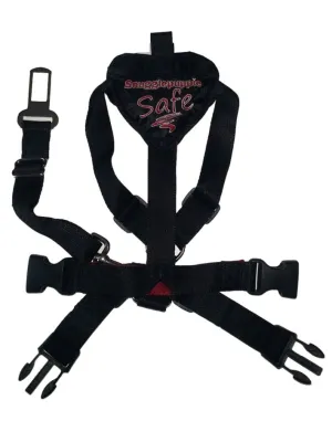 Snuggle Puppy Safe And Sound Harness Large