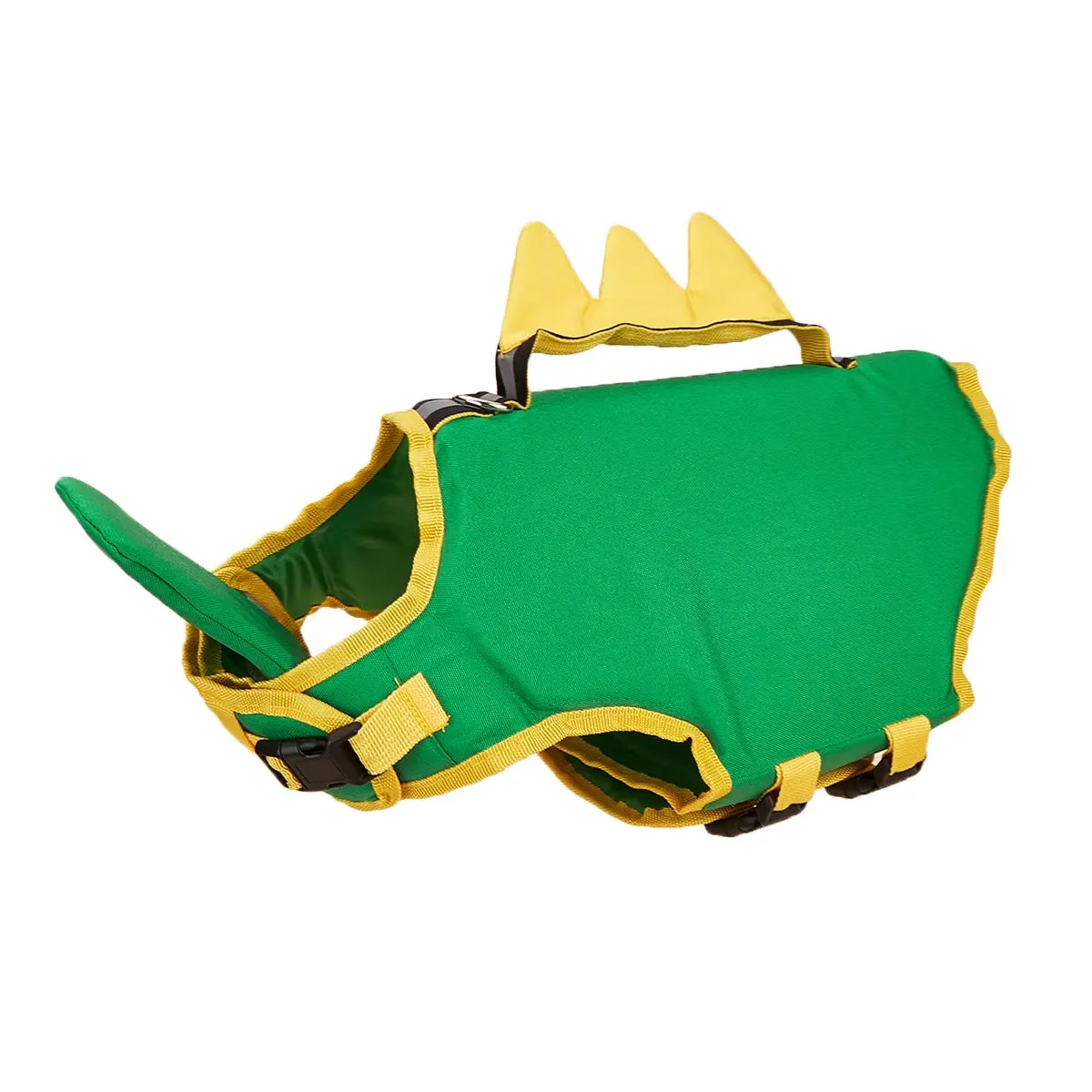 Summer Dog Life Vest Jacket