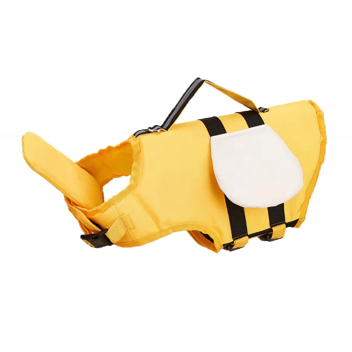Summer Dog Life Vest Jacket