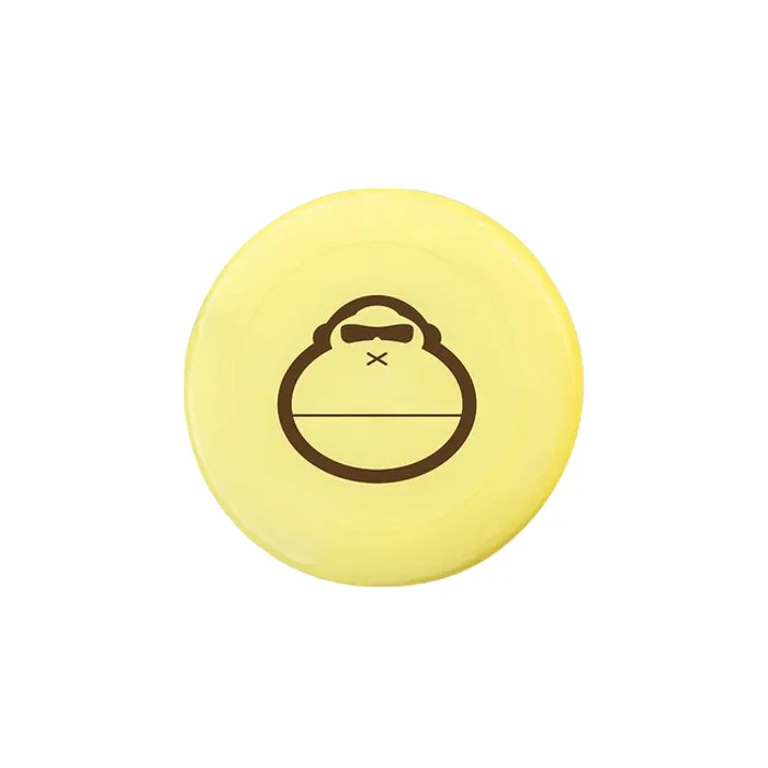 SUN BUM BEACH FLYER FRISBEE  175 GRAM