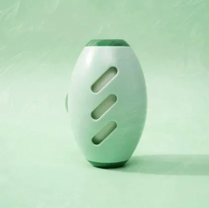 SwiftClean™ Pet Hair Remover