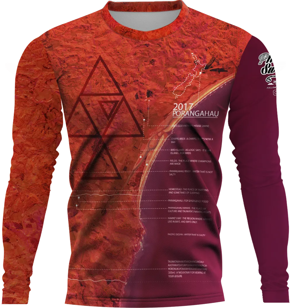 That Phat Long Sleeve