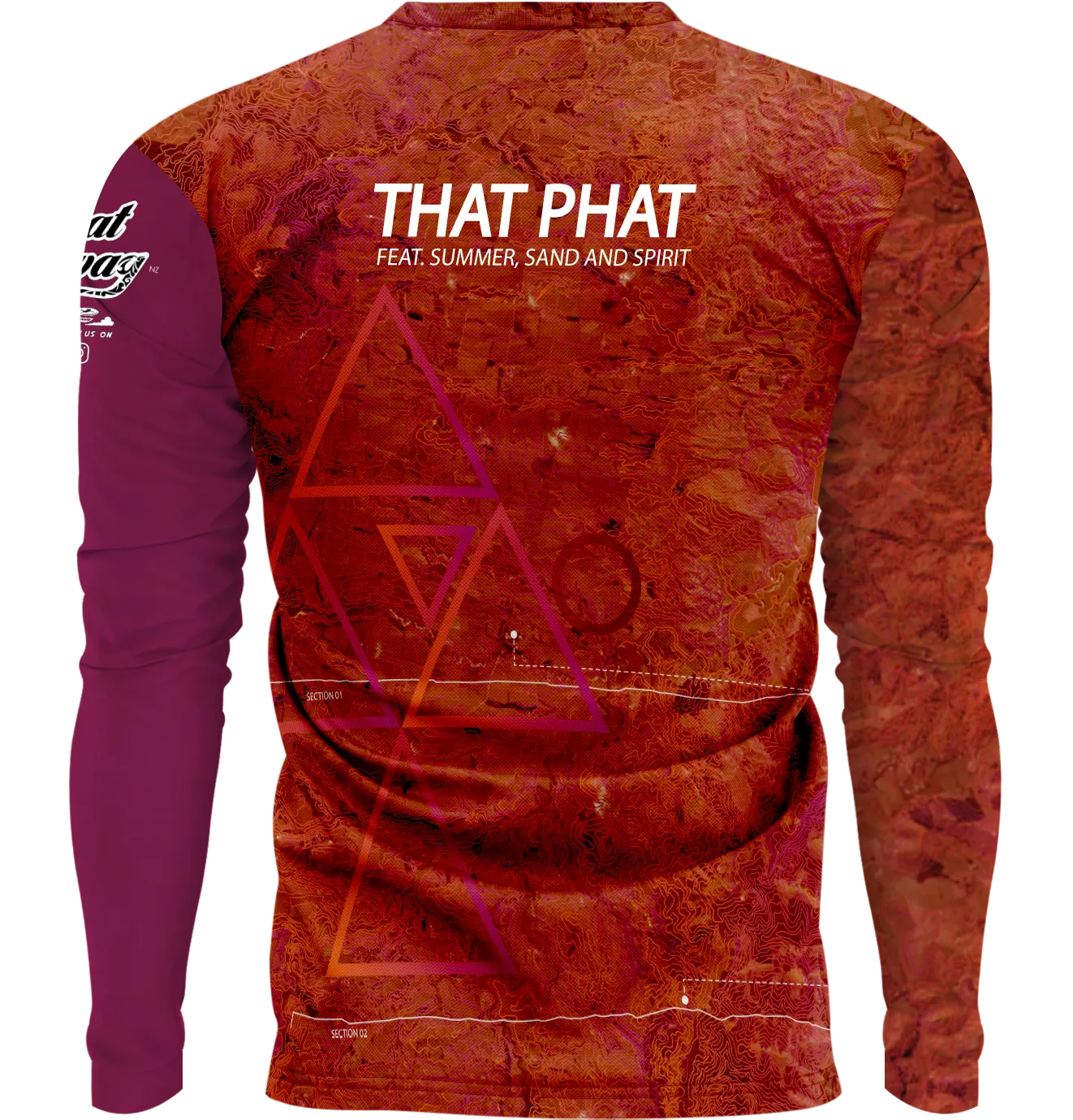 That Phat Long Sleeve