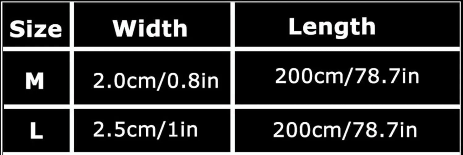 TRUE LOVE Reflective Dog Leash Puppy Walking Lead, Padded Pet Chain RopeLength 200cm Truelove TLL2111(Neon Yellow,M)