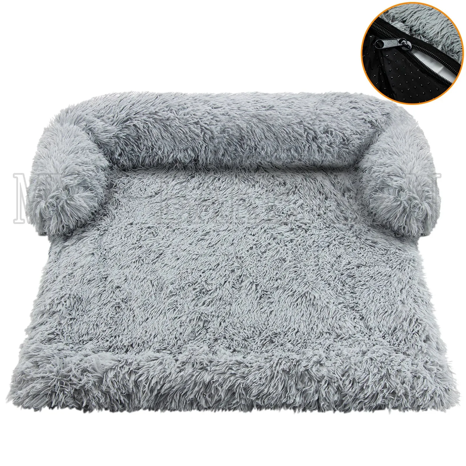 VIP Large Washable  Dogs Sofa Bed