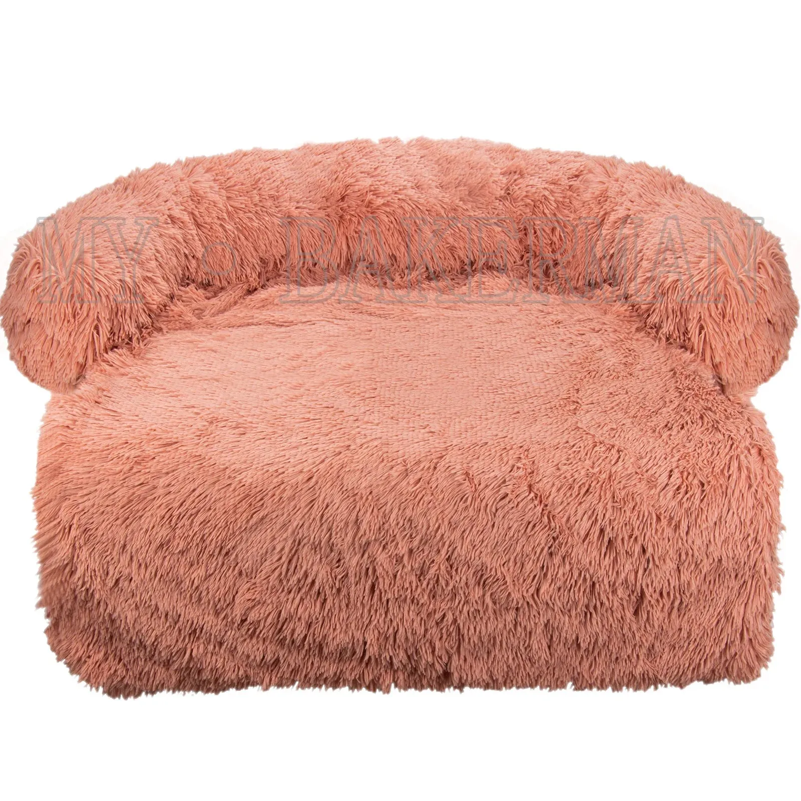 VIP Large Washable  Dogs Sofa Bed