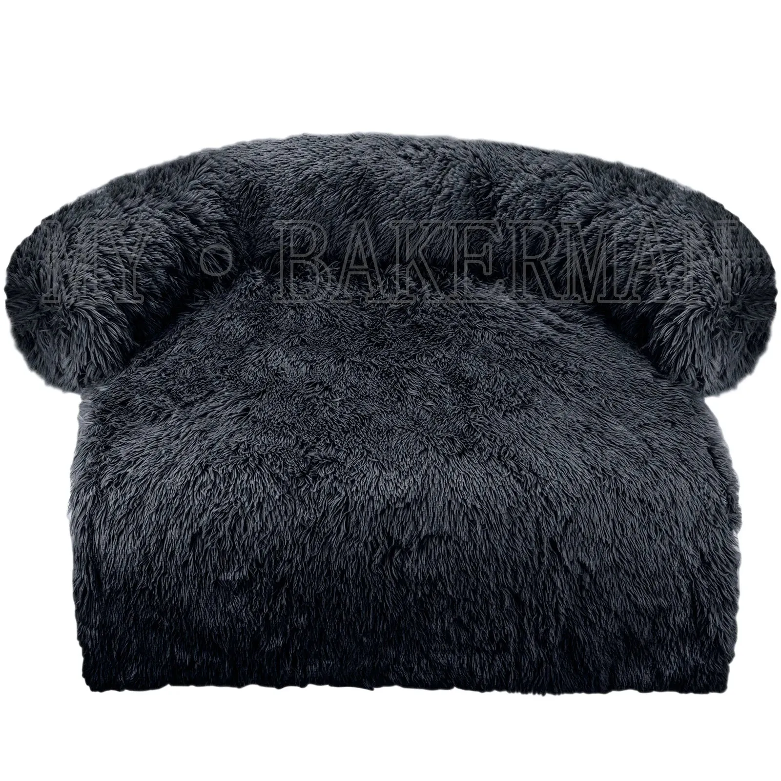 VIP Large Washable  Dogs Sofa Bed
