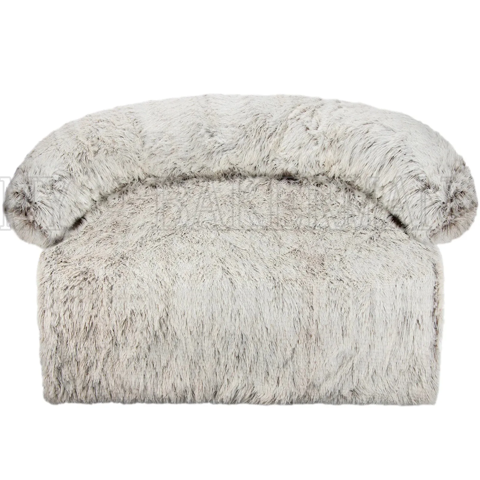 VIP Large Washable  Dogs Sofa Bed