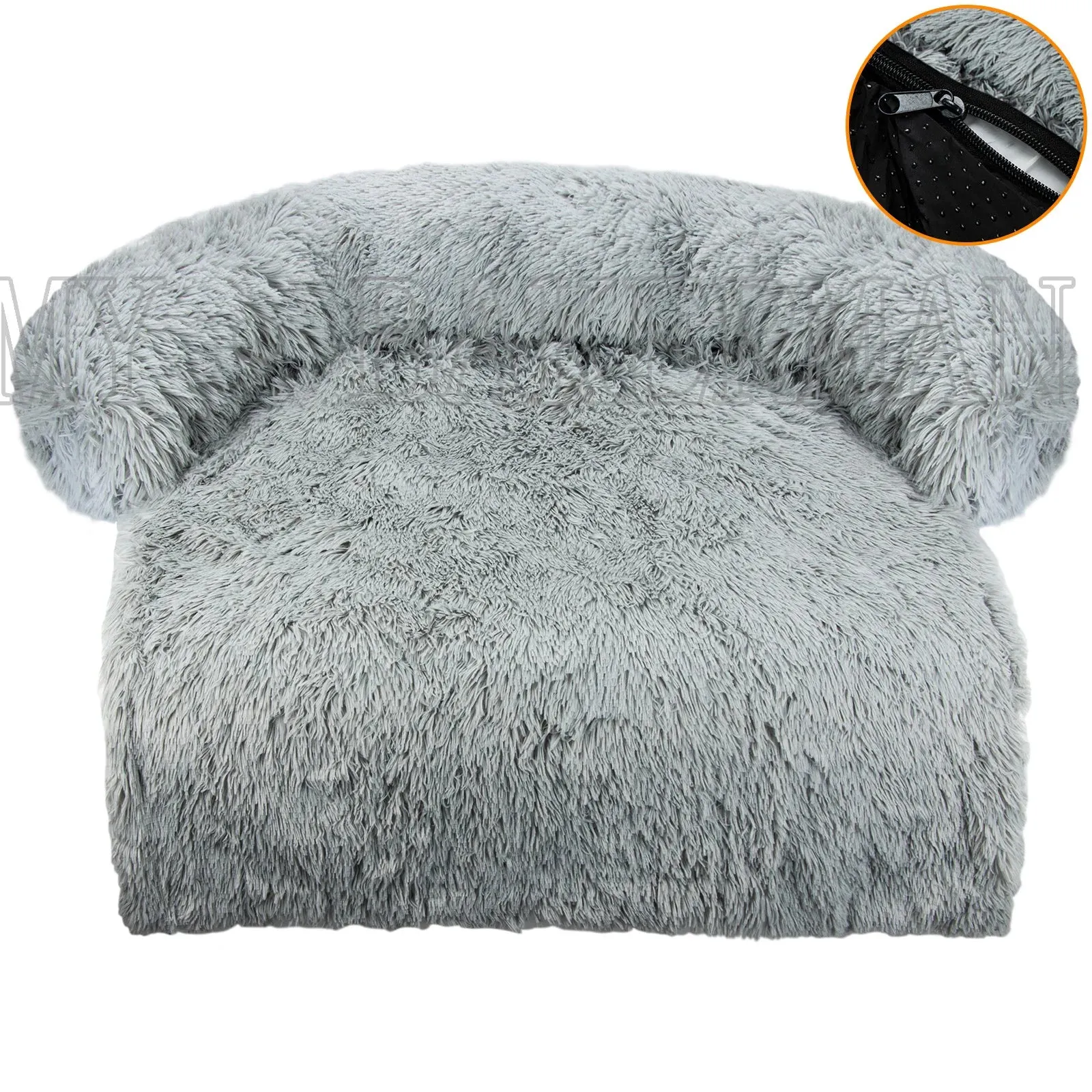 VIP Large Washable  Dogs Sofa Bed