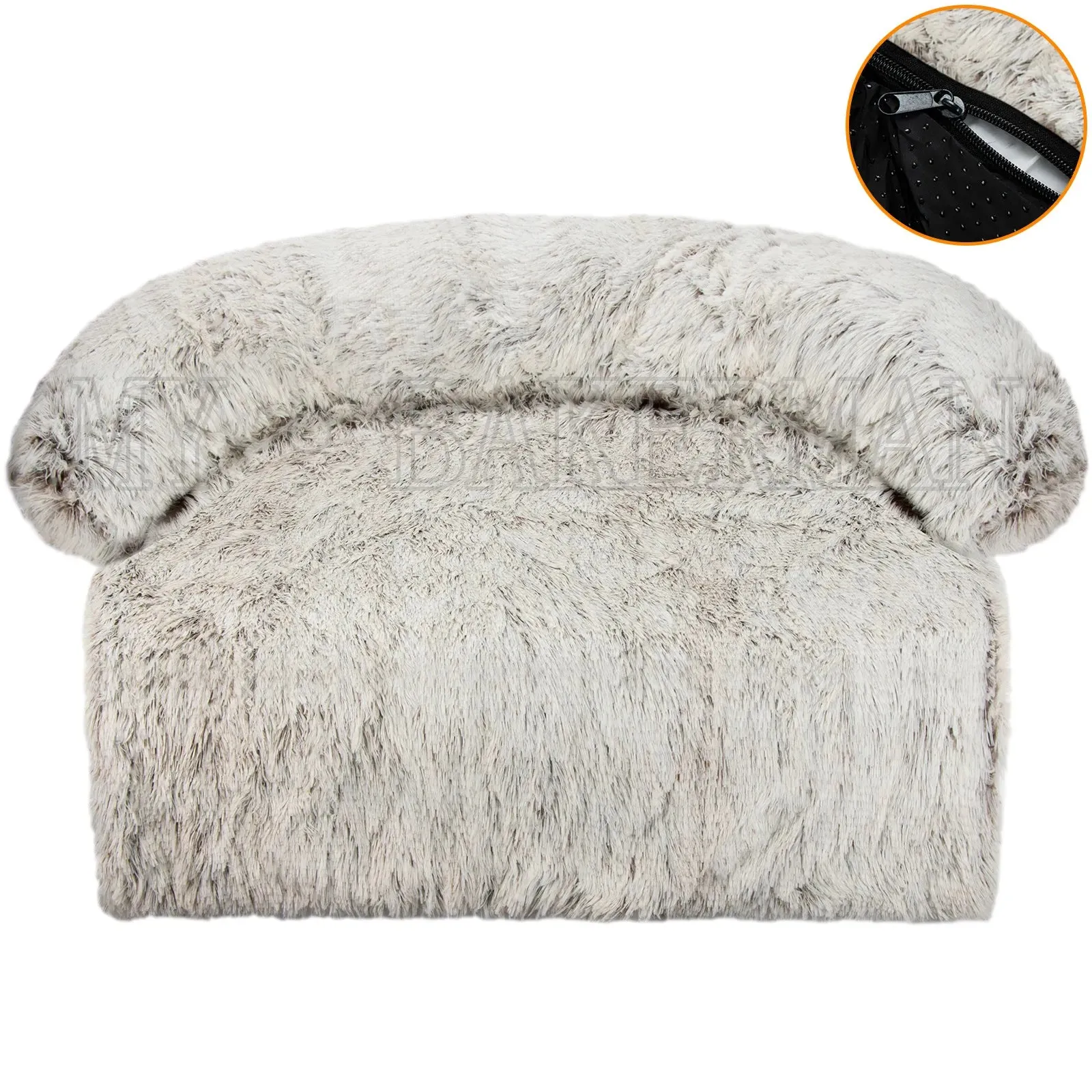 VIP Large Washable  Dogs Sofa Bed