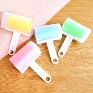 Washable Lint and Hair Remover