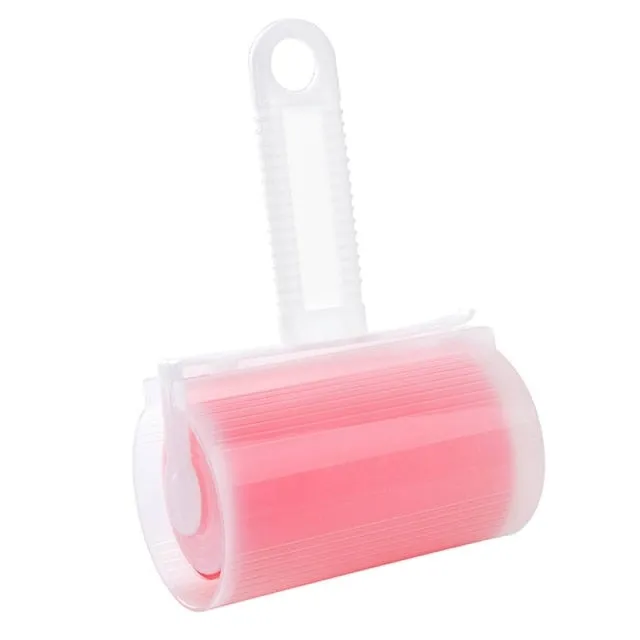 Washable Lint and Hair Remover