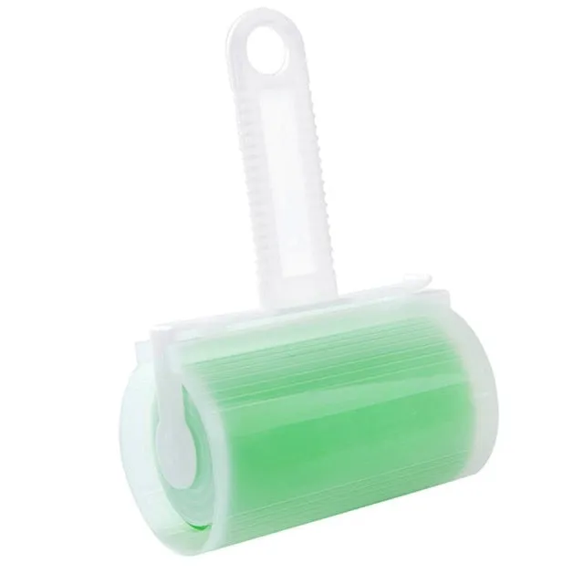 Washable Lint and Hair Remover