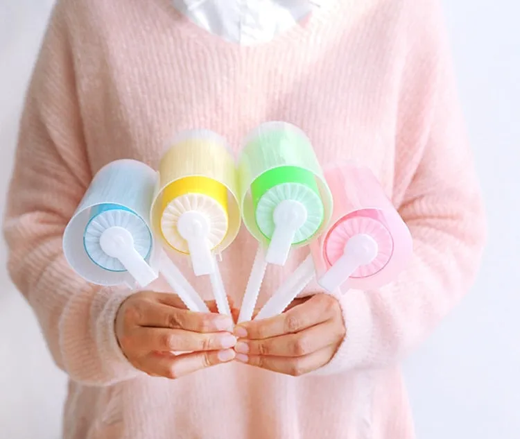 Washable Lint and Hair Remover