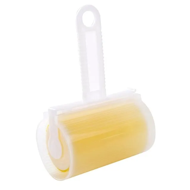 Washable Lint and Hair Remover