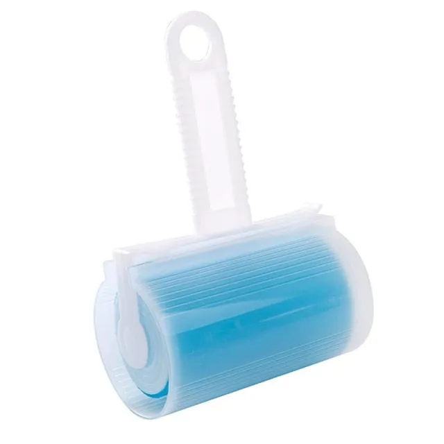 Washable Lint and Hair Remover